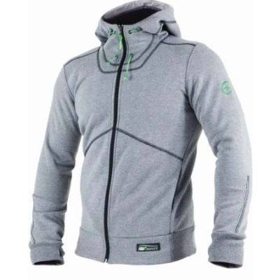 Bluza z kapturem męska Spartan XL Stalco Performance