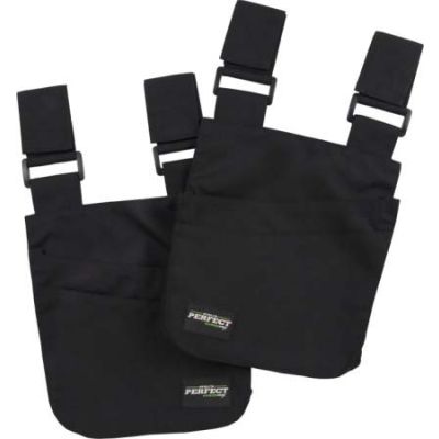 Kieszenie monterskie Monterky Powermax Stalco