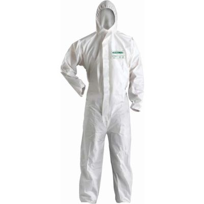 Kombinezon ochronny microporous M premium Stalco