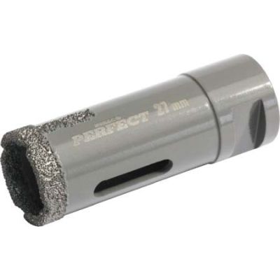 Otwornica diamentowa 12 mm uch M14 Perfect S-71008 Stalco