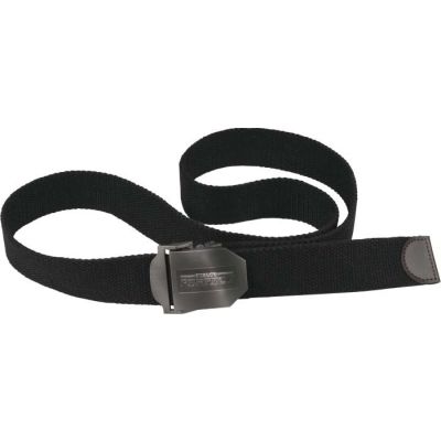 Pasek z metalową klamrą Brigger Stalco Perfect Stalco