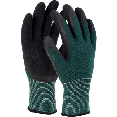 Rękawice Latex Foam S 10 Stalco Premium