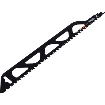 Brzeszczot do piły szablast. do Porothermu 455 x 50 x 1,5 mm Powermax Stalco