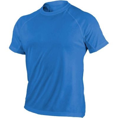 T-shirt Bono niebieski XXL Stalco