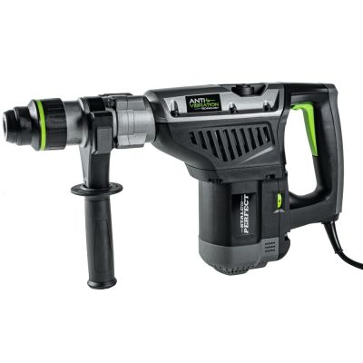 Młotowiertarka 1350 W SDS Max RH40VS Stalco Perfect