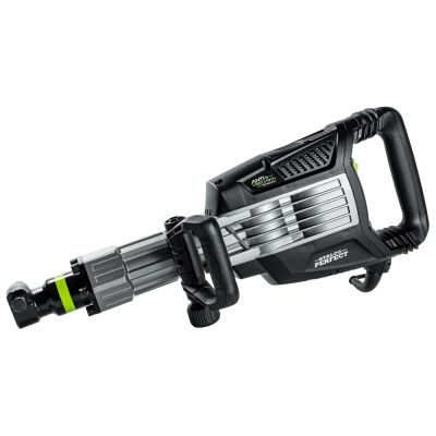 Młot wyburzeniowy 1750 W HEX 30 mm DHH48J Stalco Perfect
