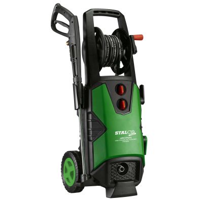 Myjka ciśnieniowa 24,5 kg 2500 W HPC170A Stalco