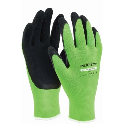 Rękawice poliestrowe S-Latex Foam 11 Stalco