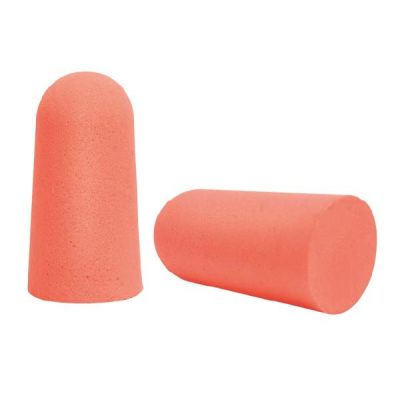 Stopery pomarańczowe plug Stalco