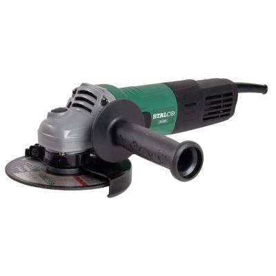 Szlifierka kątowa 125 mm 750 W AG125 Stalco