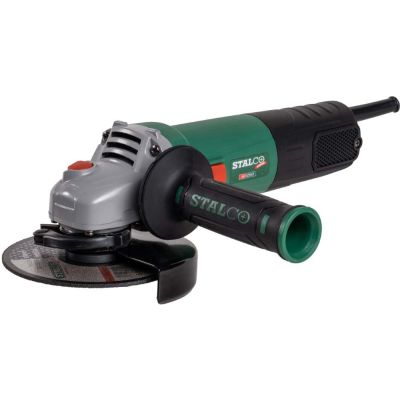 Szlifierka kątowa 125 mm 1100 W AG125Q Stalco Premium
