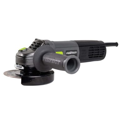 Szlifierka kątowa 125 mm 1400 W AG125QVS Stalco Perfect