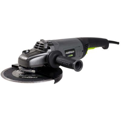 Szlifierka kątowa 230 mm 3000 W AG230Q Stalco Perfect