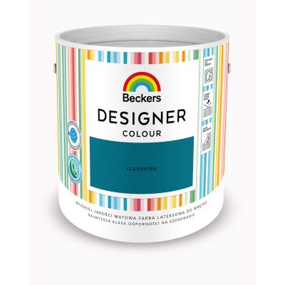 Farba Beckers Designer Colour Cleopatra 2,5 L