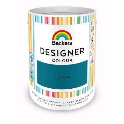 Farba Beckers Designer Colour Cleopatra 5 L