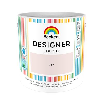 Farba Beckers Designer Colour Joy 2,5 L