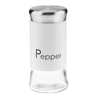 GALICJA PRZYPRAWNIK PEPPER 150ml GRENO 24734 BIAŁY