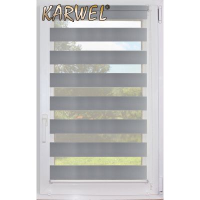 Rolety Karwel mini 69 x220 DN06