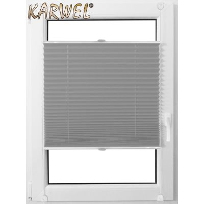 Rolety Karwel mini plisa premium 80x150 PP10 Karwel