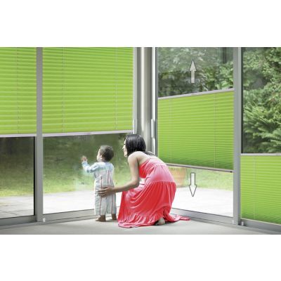 Roleta Karwel mini plisa premium 42x150 PP11