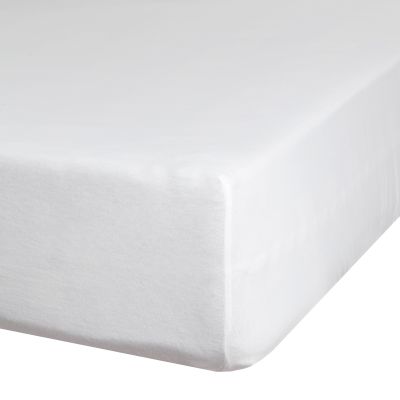 Prześcieradło D91/PRZE/JER/B 160x200+30 cm 125 397052 Eurofirany