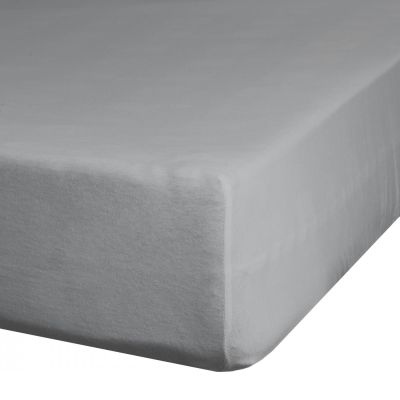 Prześcieradło jersey z gumką D91/PRZE/JER/STA 160x200+30 cm 125 397113 Eurofirany