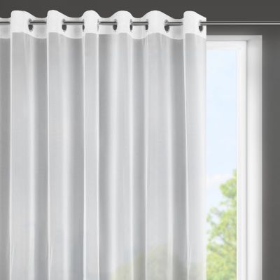 Firana gotowa Esel B 350 x 150 Przel Eurofirany