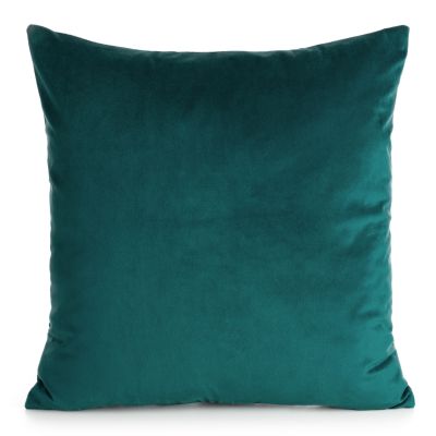 Poszewka dekoracyjna chp/gaja/1/c.tur 45x45 c.turk Eurofirany