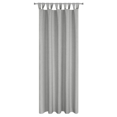 Zasłona ogrodowa SI/Z/Garden/Mel 155 x 220 szel/rzep Eurofirany