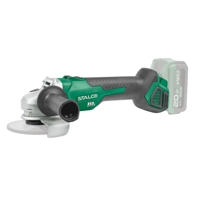 Szlifierka kątowa AGS20-125BL body Stalco