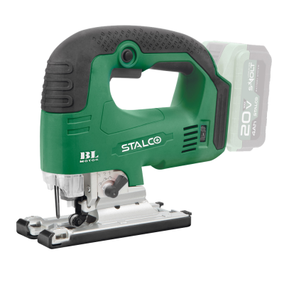 Wyrzynarka JSS20-85BLVS Stalco