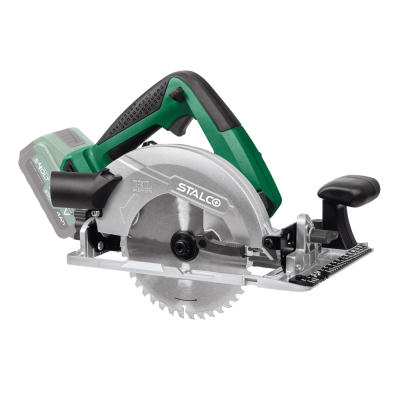 Pilarka tarczowa CSS20-165BL body Stalco