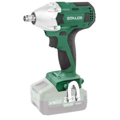 Klucz udarowy IWS20-300BL body Stalco