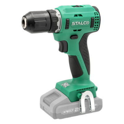 Wiertarko-wkrętarka DS20-55BL body Stalco
