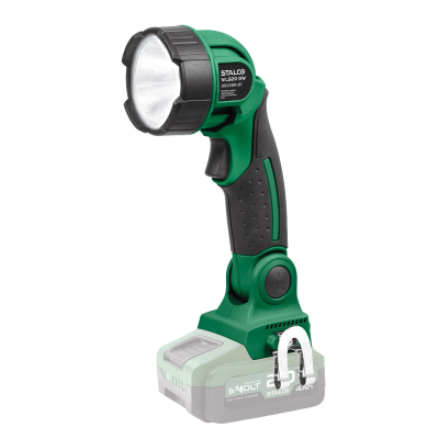 Lampa robocza WLS20-3 W body Stalco