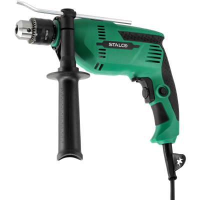 Wiertarka udarowa 600 W IDS13VS Stalco