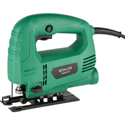 Wyrzynarka 550 W JSS65VS Stalco