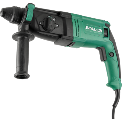 Młotowiertarka SDS plus RHS26 Stalco