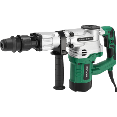 Młot wyburzeniowy SDS max DHS20J Stalco