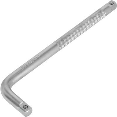 Rękojeść fajkowa 1/2, 250 mm Stalco