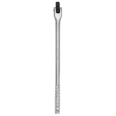 Rękojeść uchylna 1/2"-380 mm Stalco