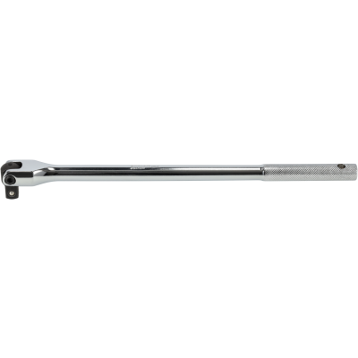 Rękojeść uchylna CrV 1/2" 375 mm Stalco