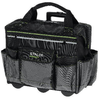 Torba narzędziowa TNP10L Stalco