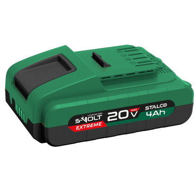 Akumulator BLS20-4AHP Stalco
