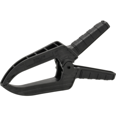 Ścisk sprężynowy głęboki 6 kg 50 mm Stalco Perfect