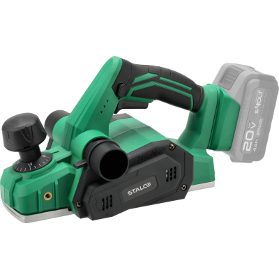 Strug PLS20-82BL 20 V S-Volt Body Stalco