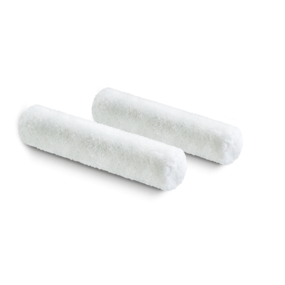 Wałek welur 2*10 cm (zapas) Kaem