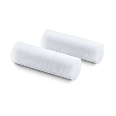 Wałek zapas moltopren 10 cm op. 2 szt Kaem