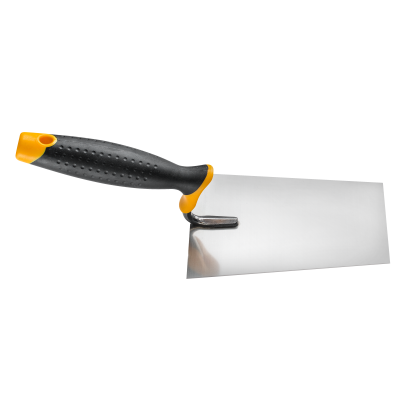 Kielnia sztukatorska kątowa 28 16 cm Kaem