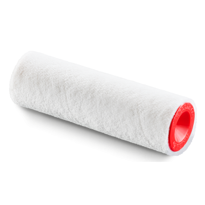 Wałek Hardy 18 cm welur Kaem